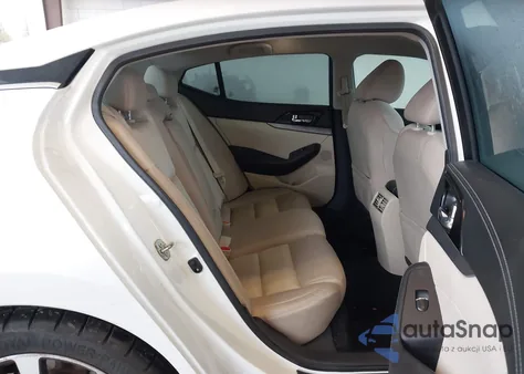 2017 Nissan Maxima 3.5 S from USA, damaged, VIN 1N4AA6AP4HC376765